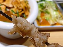 -大闫家烧烤·小海鲜家常菜(郑庄店)