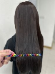 -优加东京秀烫染SALON