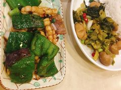 -玲又珑美食(盘福路店)