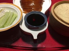 -那家小馆•北京菜•烤鸭(香山店)
