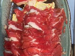-七友美蛙鱼头火锅(坂田店)