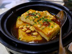 客家酿豆腐-来客家食府 · 福建客家菜(厦禾路店)