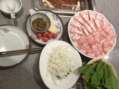 -彩虹坊火锅(宁穿路店)