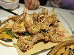 -桥东喜碧海鲜街(水东街店)