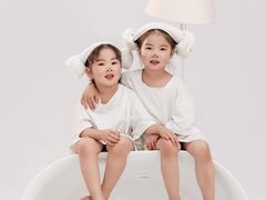 -东方童话儿童摄影(万州店)