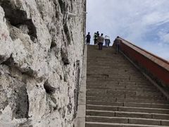 -普陀宗乘之庙(小布达拉宫)