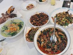 -赢融印象•龙泉店•清真云南菜•民族菜(小菜园店)
