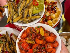 -九头鹰家宴(岳家嘴店)