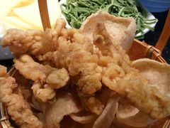 -香佰里鲜货火锅(佳乐金街店)