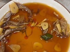 -红灯笼龙凤饭店(宁波老字号店)