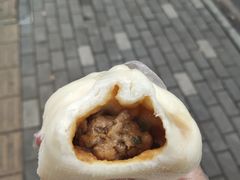 -袁大头包子(光华路店)