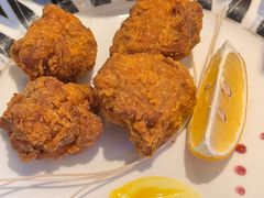 -蟹之国·精品蟹料理(极地店)