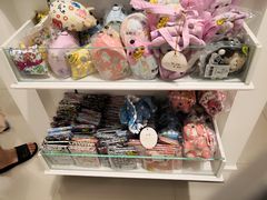 -naraya(玛雅百货店)