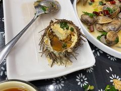 -旺角小渔村(幸福中路店)