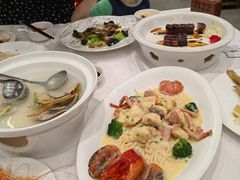 -雅盛品931海鲜酒家
