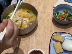 -小满手工粉(北京富力广场店)