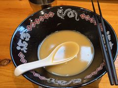 -Ramen满吉·豚骨拉面(丽园路店)