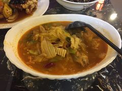 -桃园中华料理炸酱面(燕儿岛路店)