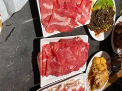 -火锅岛潮牌自助餐厅(天津天佑城店)