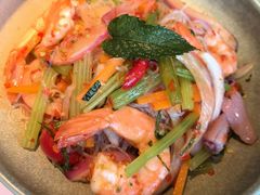 -泰印·Blooming·泰甄选泰餐(晋阳里店)