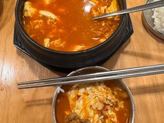 -多宾韩国料理(学衡路店)