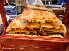 -老淮滨-蚌埠非遗小吃(淮河路店)