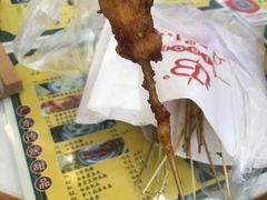 -辽B·小串(总店)