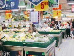 -物美大卖场(玉蜓桥店)