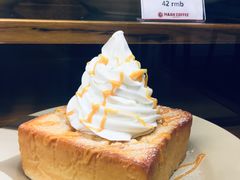 -漫咖啡(大悦城店)