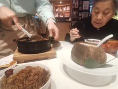 -汤城小厨•粤菜•靓汤(金宝街店)