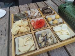 -茶米人台湾料理·精致快简餐