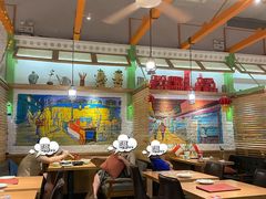 大堂-新加坡高记KOO KEE Restaurant(盈科店)