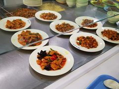 -紫金港餐饮中心-风味餐厅(浙江大学紫金港校区店)