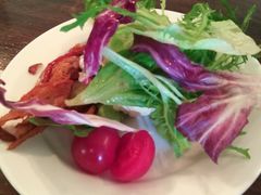 -羽深肉铺 Steak & Wine