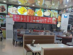 -老舅老蒙肉饼非遗店(一店)