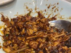 -玉华台饭庄·淮扬菜·烤鸭(望京店)