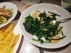 -船歌·鱼水饺青岛菜(闽江二路店)