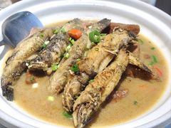 -楚鱼王·河鲜·湖北菜(华农店)