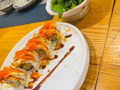 -樱の千渡日式料理·铁板烧•烧鸟(金盛田广场店)