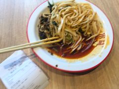 -宋益驴蹄子面肉夹馍(辛家庙店)