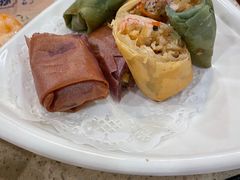 -点都德(大茶楼店)