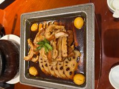 -龙凤瓦罐煨汤馆(清江东路店)