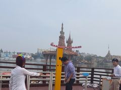 -大连海昌发现王国主题公园