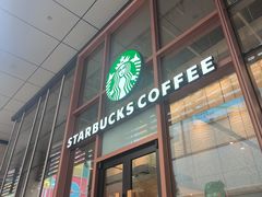 -星巴克(上海虹桥南丰城办公楼店)