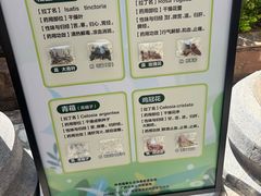 -广州神农草堂中医药博物馆