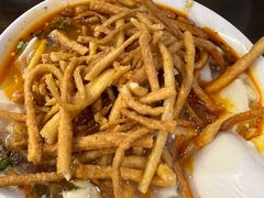 -西月城谭豆花(春熙路店)