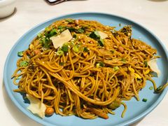 -香香海南菜餐厅