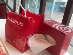 -海底捞大排档火锅(打浦路店)