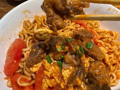 -寻裕记·现炒浇头面(人民广场店)