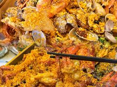 -巽寮印象美食部落餐厅·海鲜·地方特色菜(惠州体验店)